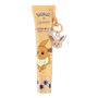 ColourPop ColourPop X Pokémon Fresh Kiss Glossy Lip Balm w/ Keychain Charm Eevee - Eevee