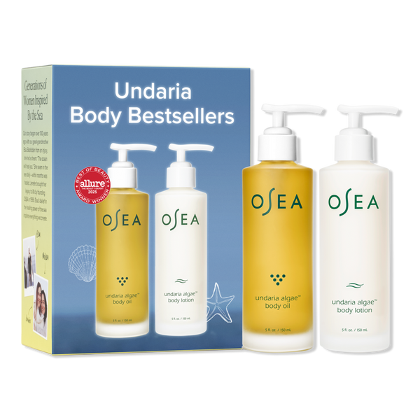 OSEA Undaria Body Bestsellers #1