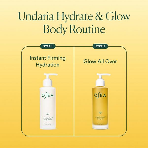 OSEA Undaria Body Bestsellers #2