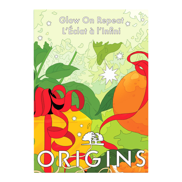 Origins Glow on Repeat GinZing 3 Piece Skincare Gift Set #3