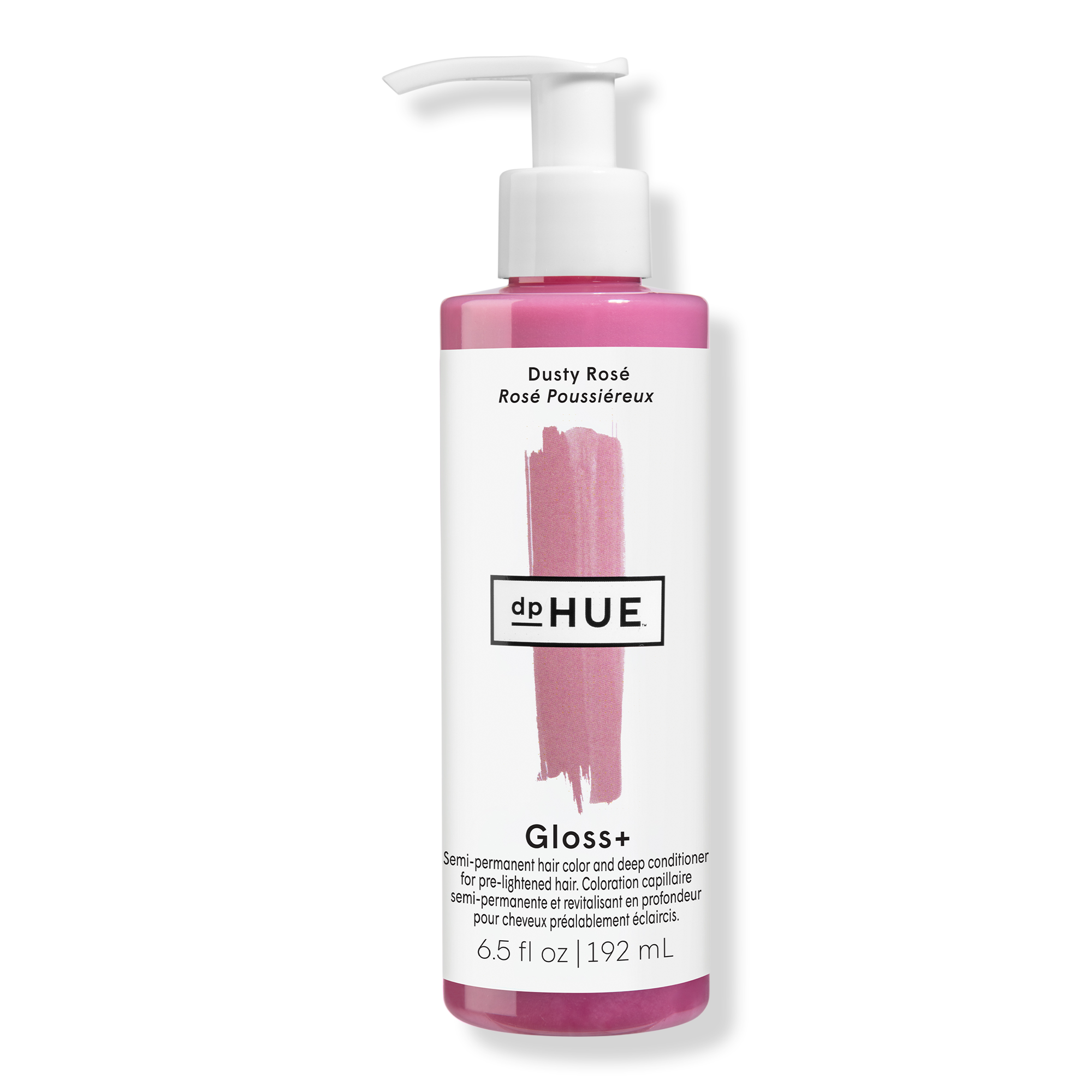 dpHUE Color Boosting Gloss+ Deep Conditioning Treatment #1