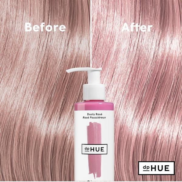 dpHUE Color Boosting Gloss+ Deep Conditioning Treatment #3