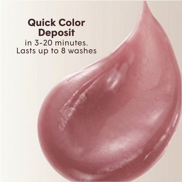 dpHUE Color Boosting Gloss+ Deep Conditioning Treatment #4