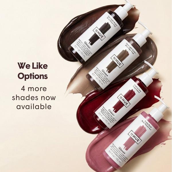 dpHUE Color Boosting Gloss+ Deep Conditioning Treatment #8