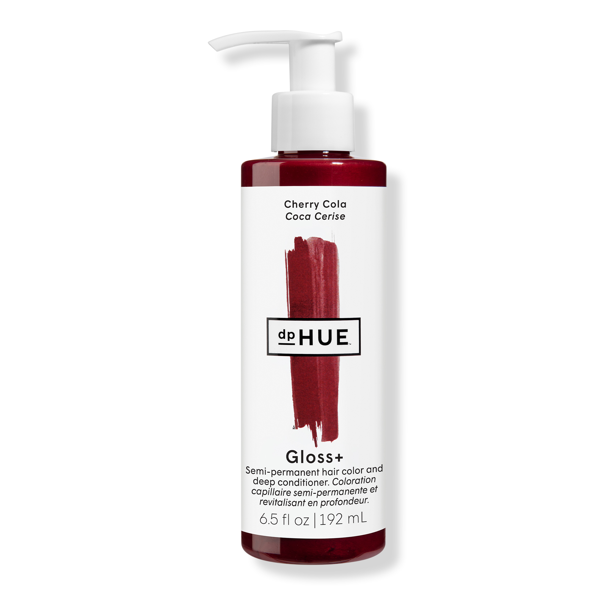 dpHUE Color Boosting Gloss+ Deep Conditioning Treatment #1