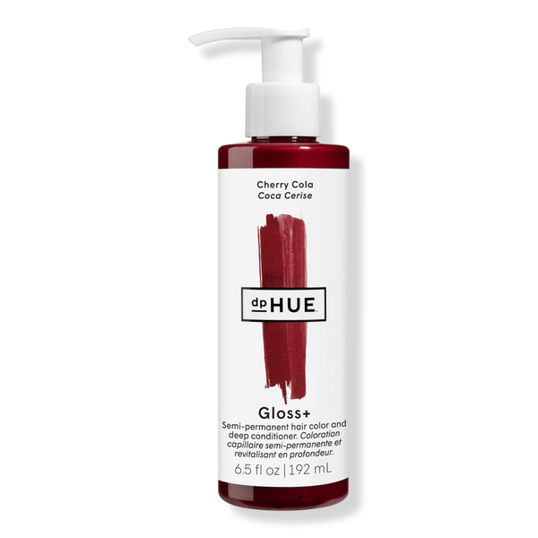 dpHUE Color Boosting Gloss+ Deep Conditioning Treatment #1