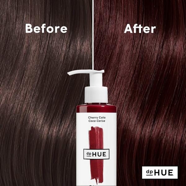 dpHUE Color Boosting Gloss+ Deep Conditioning Treatment #3