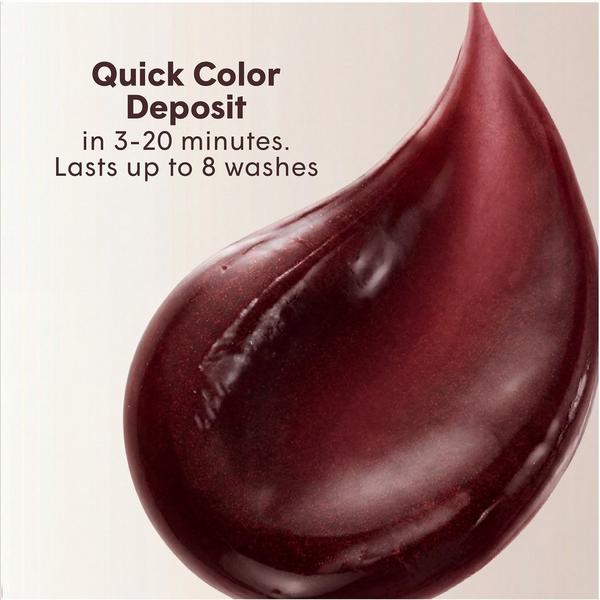 dpHUE Color Boosting Gloss+ Deep Conditioning Treatment #4