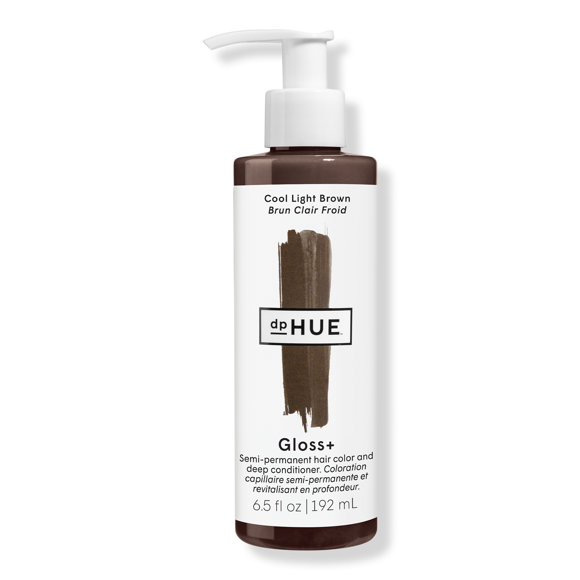 dpHUE Color Boosting Gloss+ Deep Conditioning Treatment #1