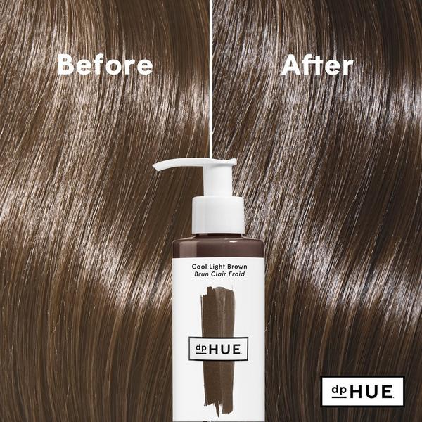 dpHUE Color Boosting Gloss+ Deep Conditioning Treatment #3
