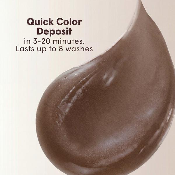 dpHUE Color Boosting Gloss+ Deep Conditioning Treatment #4