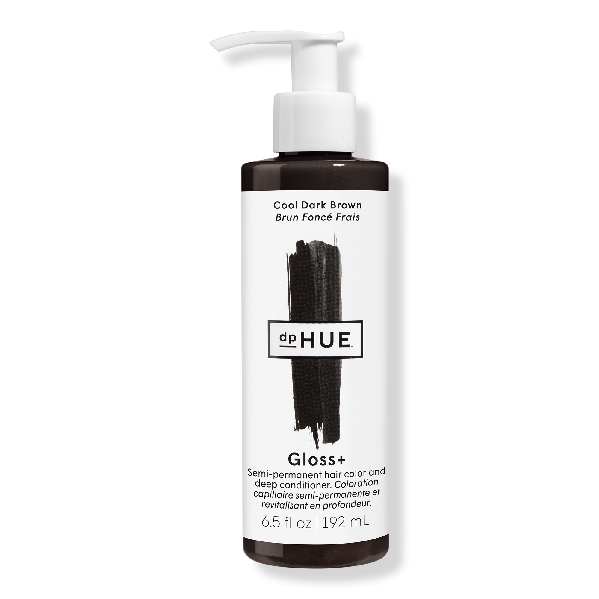 dpHUE Color Boosting Gloss+ Deep Conditioning Treatment #1