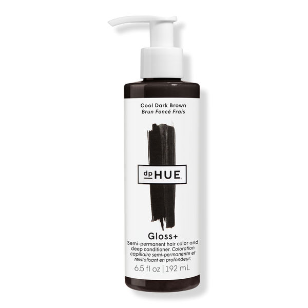 dpHUE Color Boosting Gloss+ Deep Conditioning Treatment #1