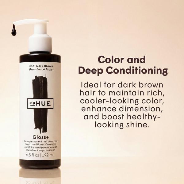 dpHUE Color Boosting Gloss+ Deep Conditioning Treatment #2