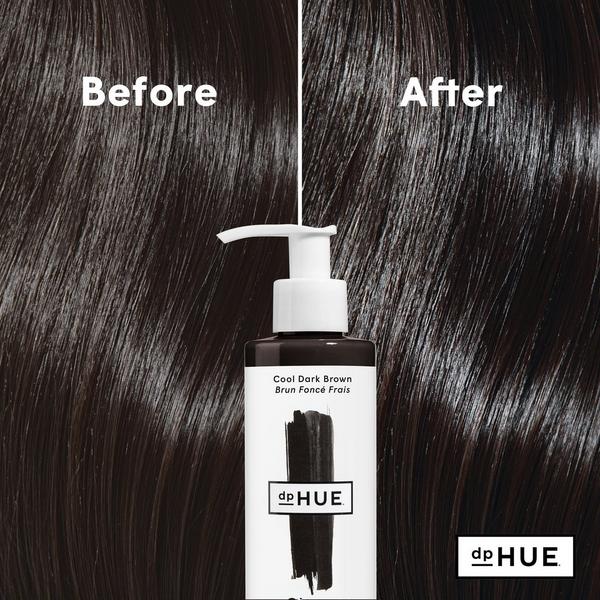 dpHUE Color Boosting Gloss+ Deep Conditioning Treatment #3