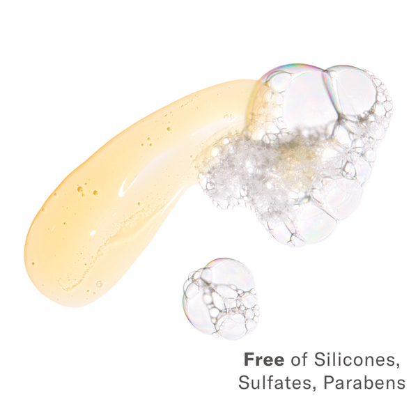 Rizos Curls Gloss + Repair Shampoo #2