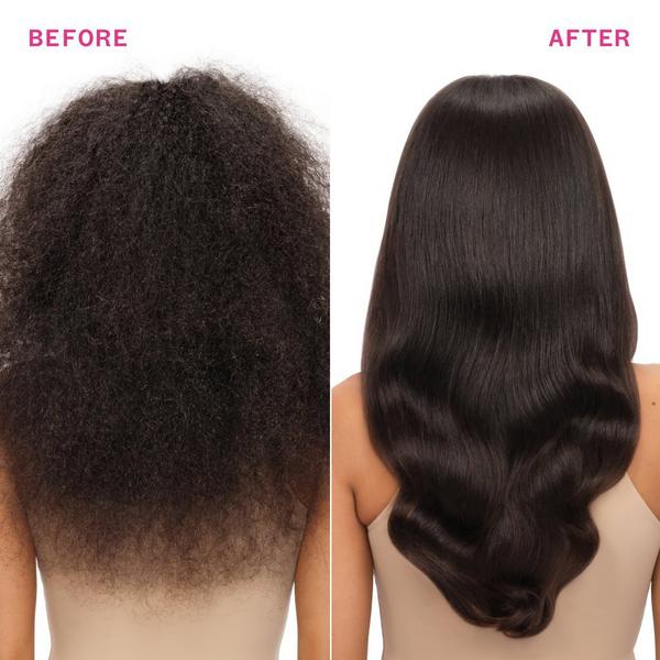 amika Frizz Fighting Heroes Smoothing Set #6