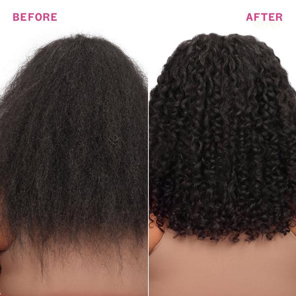 amika Frizz Fighting Heroes Smoothing Set #7