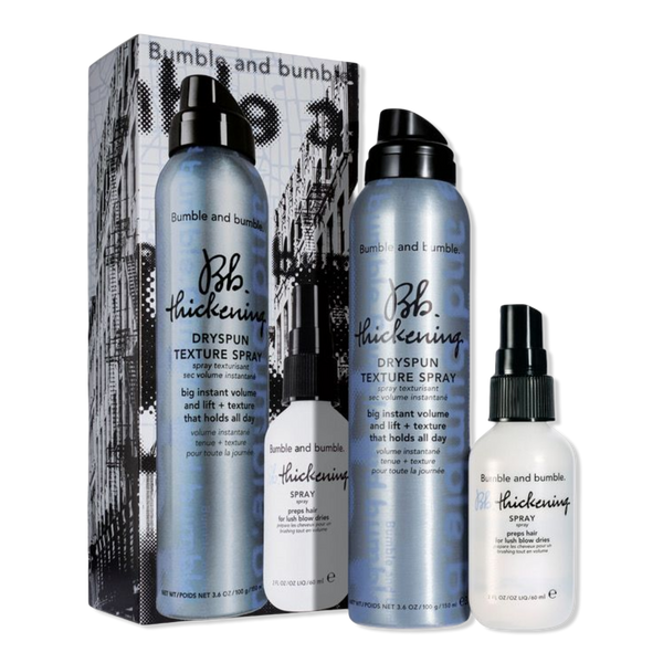Bumble and bumble Big Night Out Thickening Hair Gift Set #1