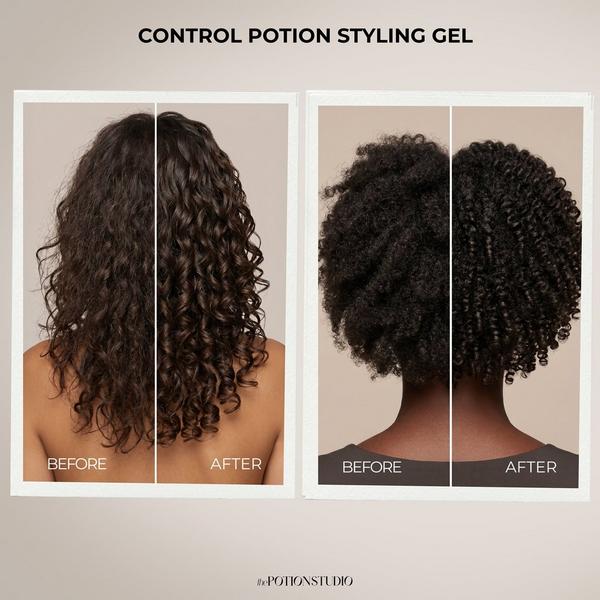 THE POTION STUDIO Mini Styling Kit #7