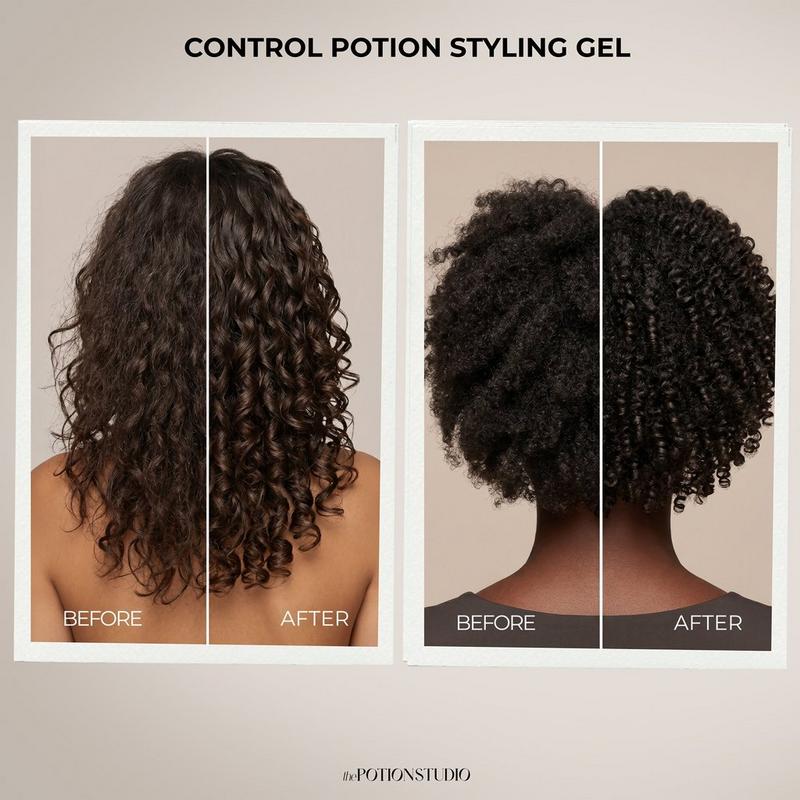 THE POTION STUDIO - Mini Styling Kit | Ulta Beauty