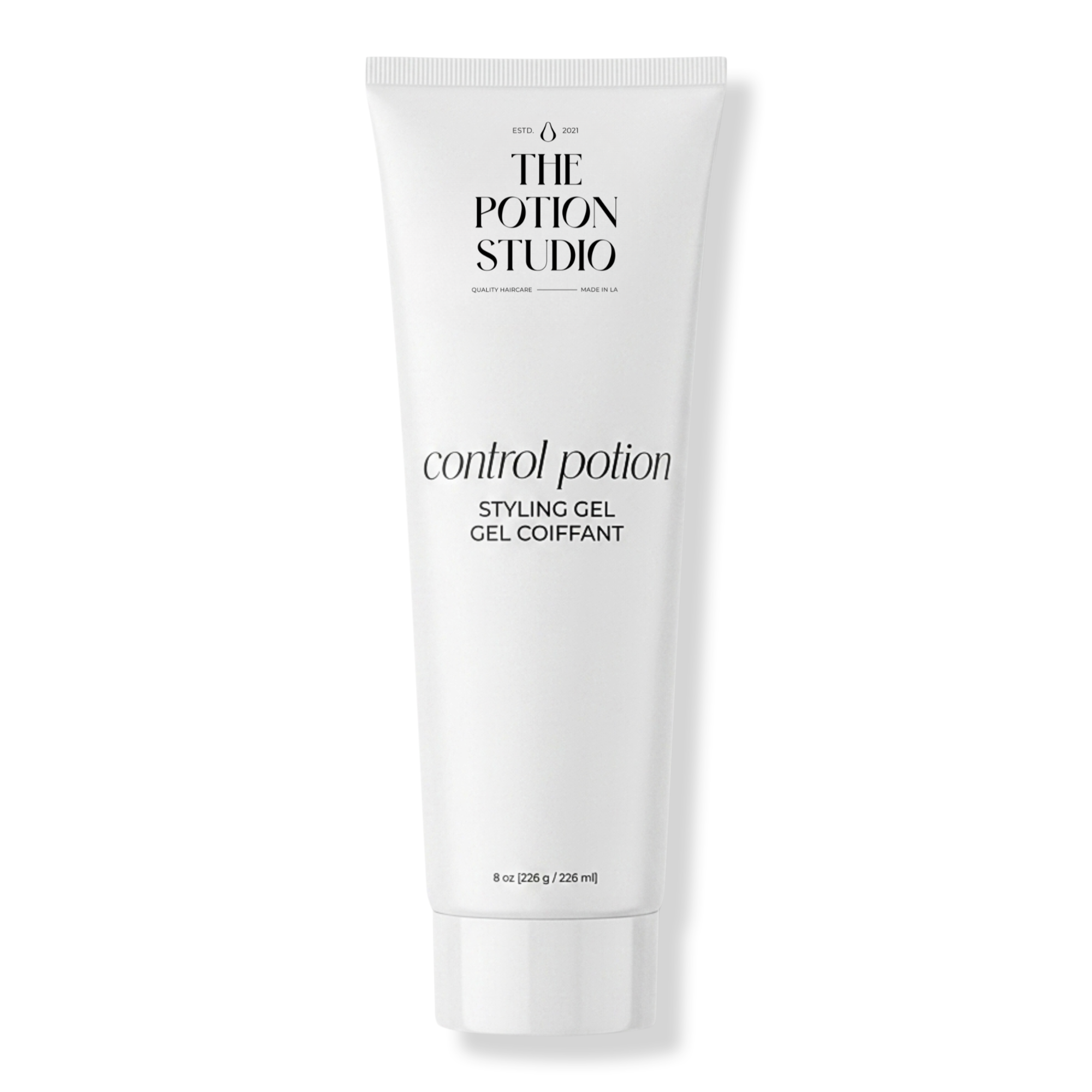 THE POTION STUDIO Control Potion Styling Gel #1