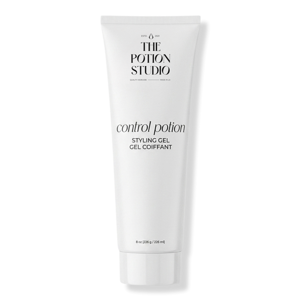 THE POTION STUDIO Control Potion Styling Gel #1