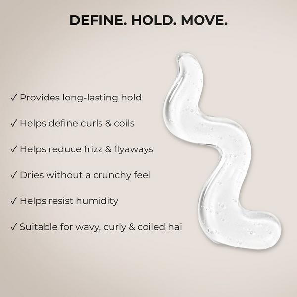 THE POTION STUDIO Control Potion Styling Gel #2