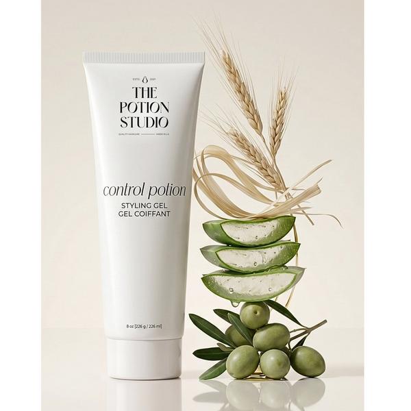 THE POTION STUDIO Control Potion Styling Gel #5