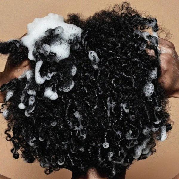 THE POTION STUDIO Satin Silk Shampoo #5
