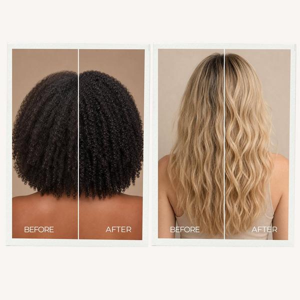 THE POTION STUDIO Satin Silk Shampoo #6