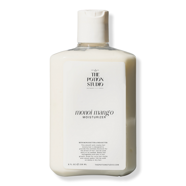 THE POTION STUDIO Monoi Mango Moisturizer #1