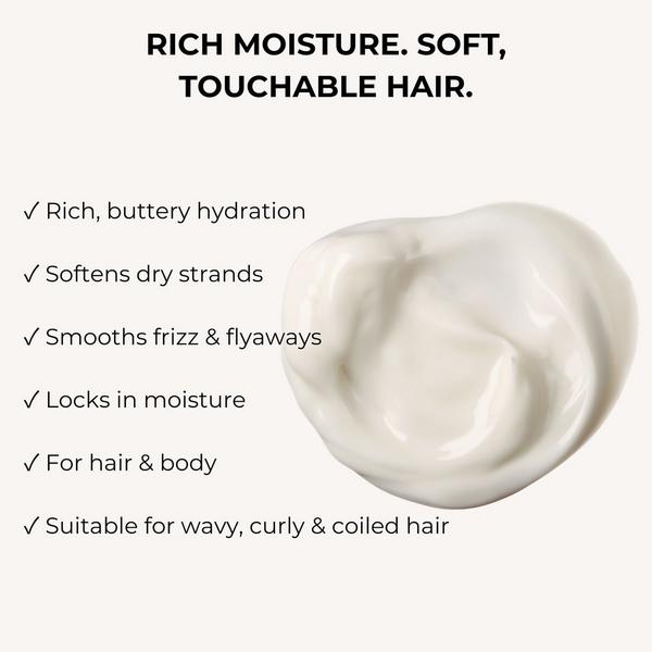 THE POTION STUDIO Monoi Mango Moisturizer #2