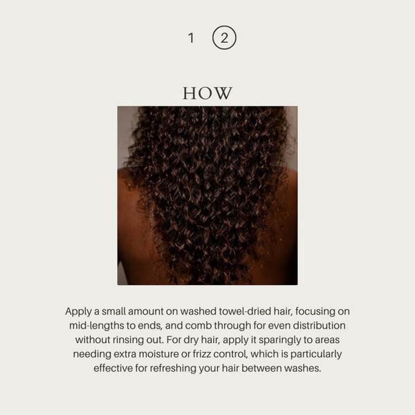 THE POTION STUDIO Monoi Mango Moisturizer #8