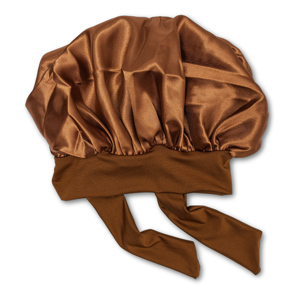 THE POTION STUDIO Satin Silk Bonnet #2