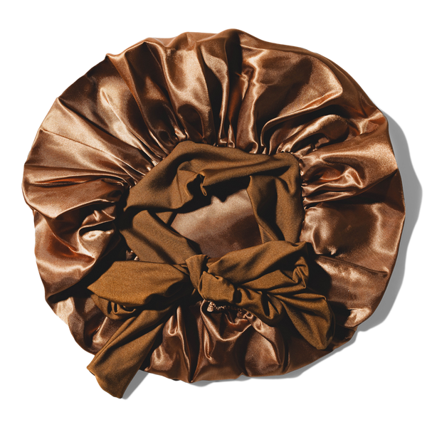 THE POTION STUDIO Satin Silk Bonnet #6