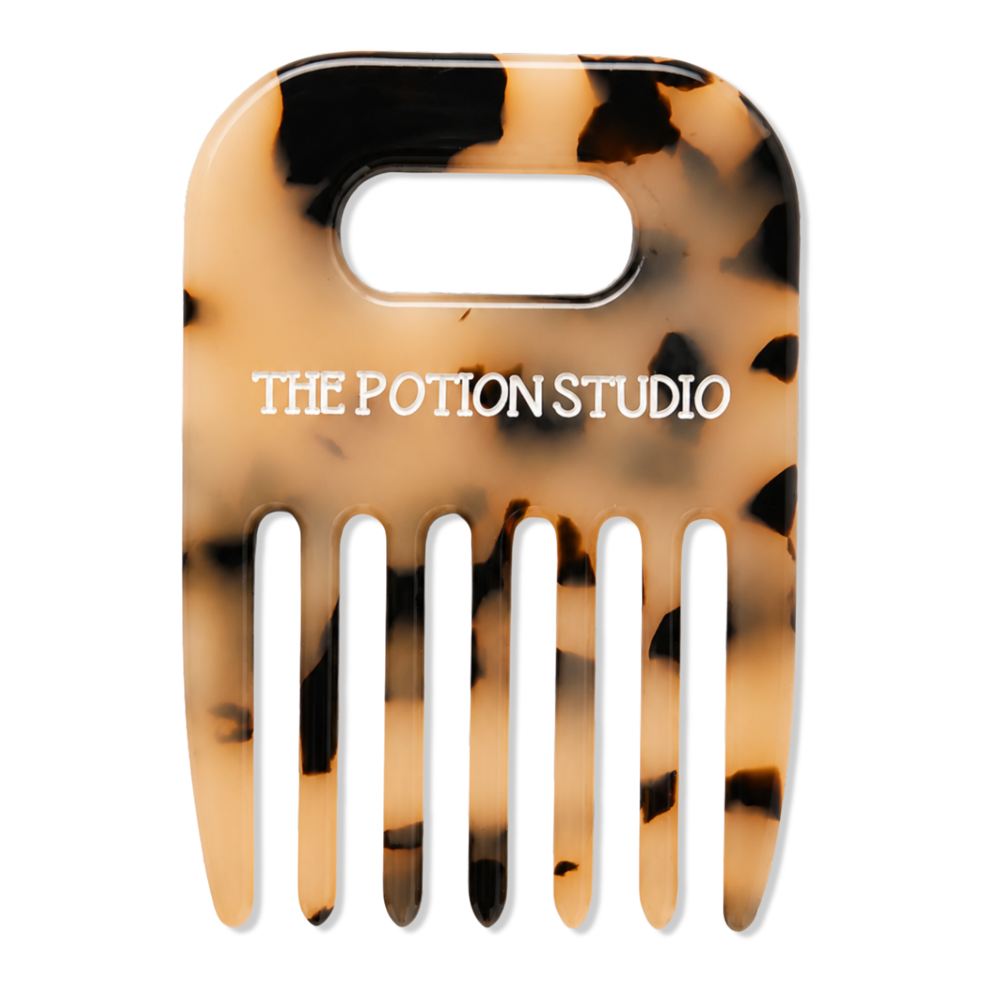 THE POTION STUDIO Mini Comb #1