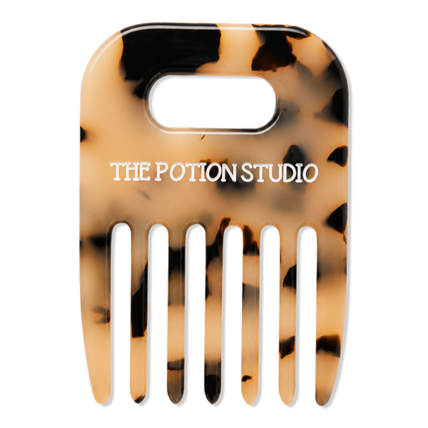 THE POTION STUDIO Mini Comb #1