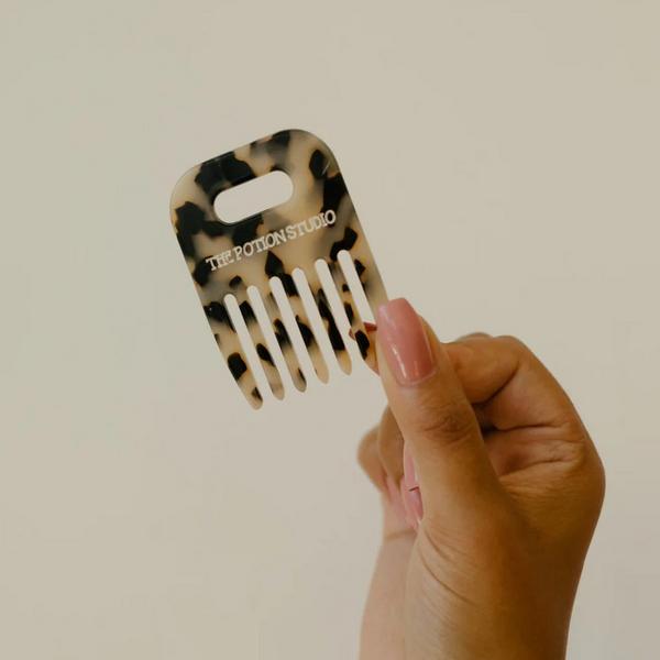 THE POTION STUDIO Mini Comb #2