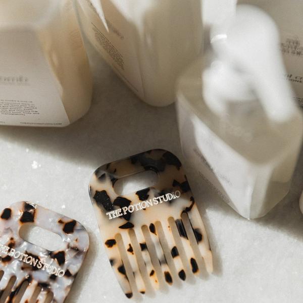 THE POTION STUDIO Mini Comb #4