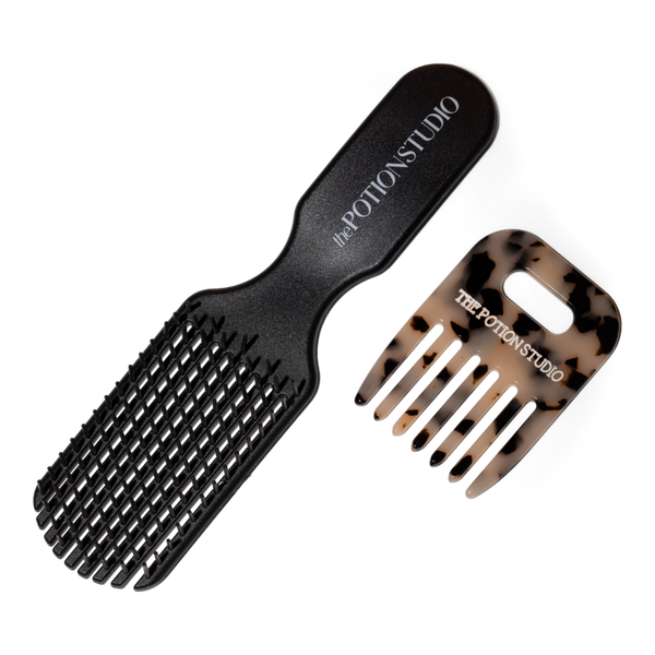 THE POTION STUDIO Mini Comb #7