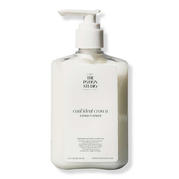 THE POTION STUDIO Confident Crown Conditioner #1