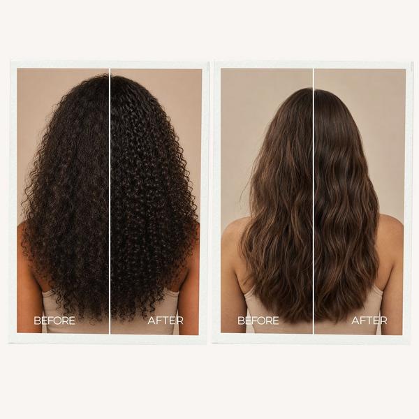 THE POTION STUDIO Confident Crown Conditioner #6