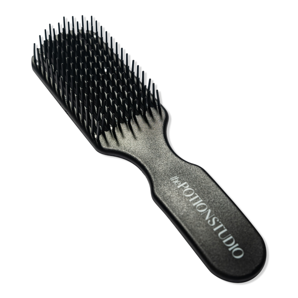 THE POTION STUDIO Nine Rib Claw Brush #1