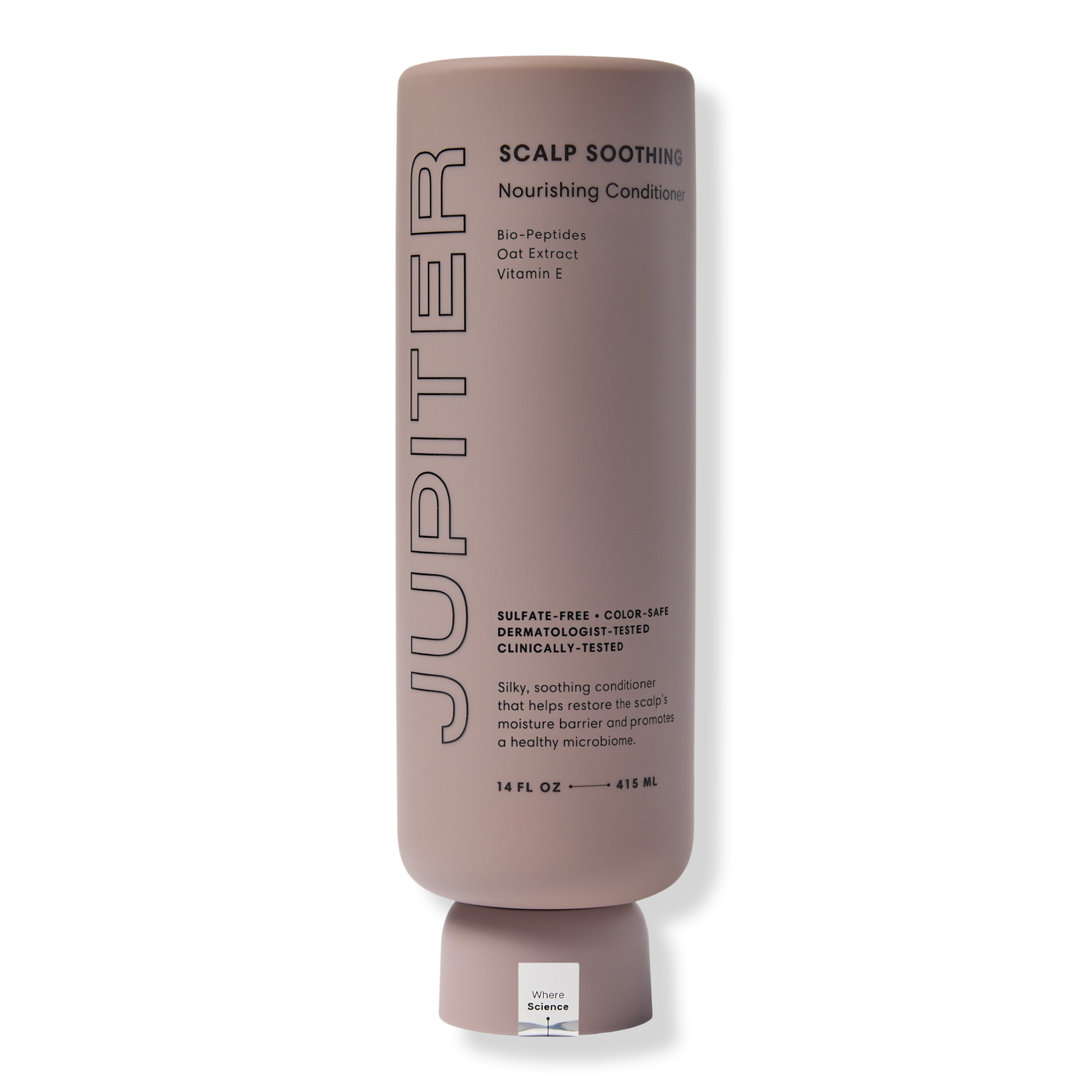 JUPITER Nourishing Conditioner #1