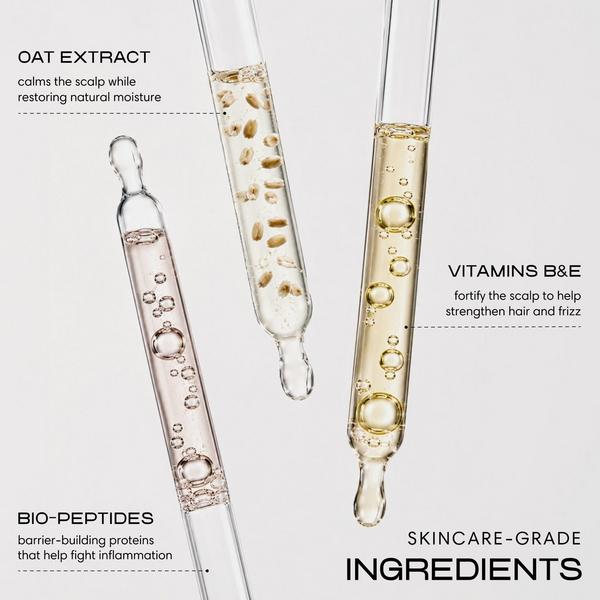 JUPITER Nourishing Conditioner #2