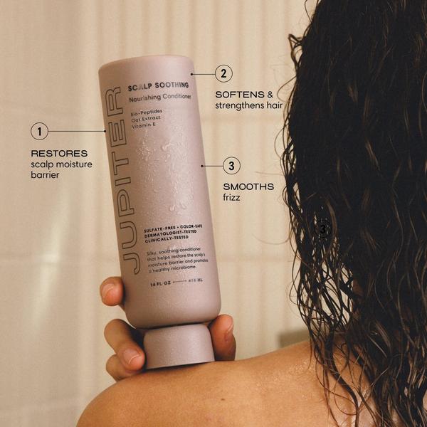 JUPITER Nourishing Conditioner #3