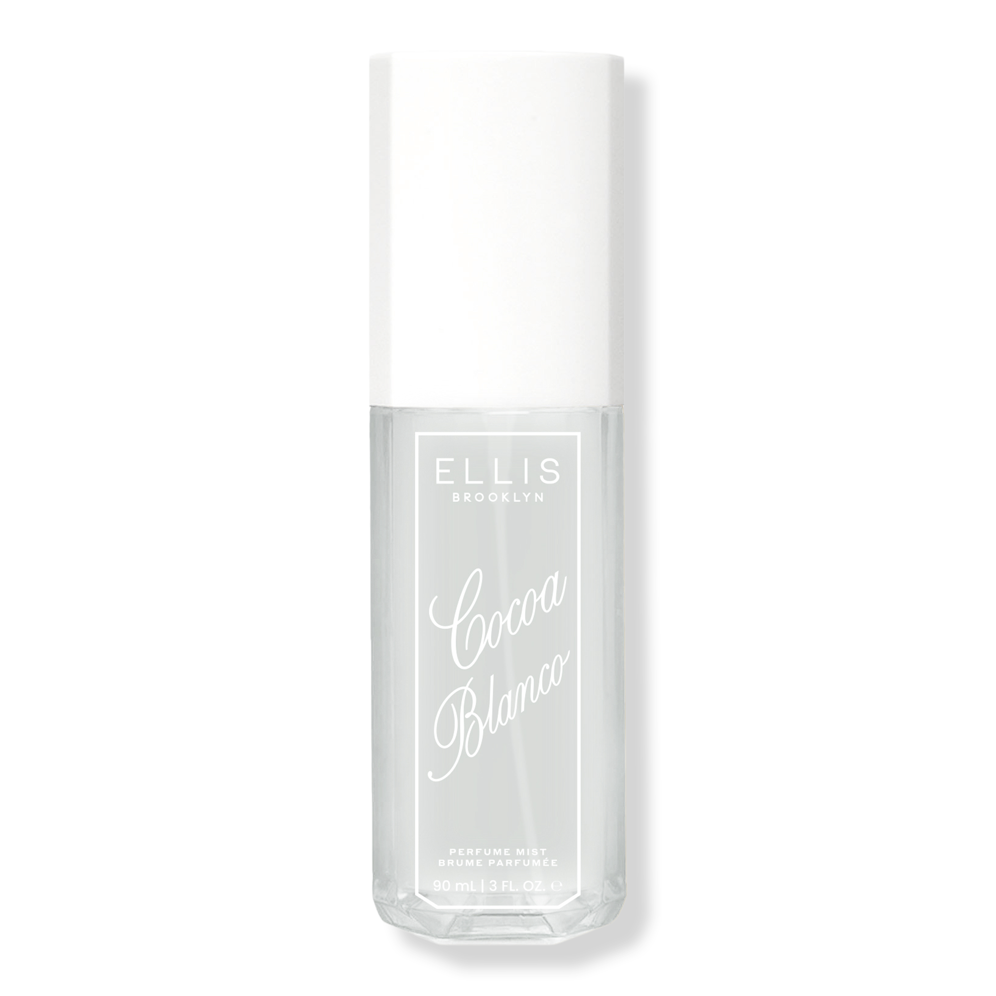 Ellis Brooklyn COCOA BLANCO Perfume Mist #1