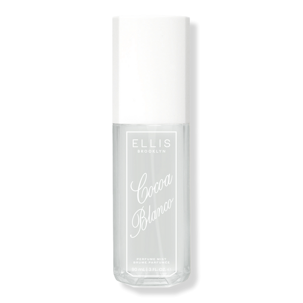 Ellis Brooklyn COCOA BLANCO Perfume Mist #1