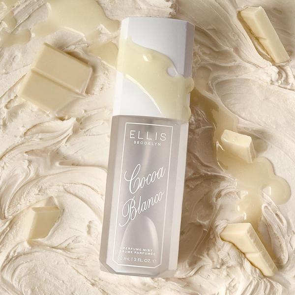 Ellis Brooklyn COCOA BLANCO Perfume Mist #2
